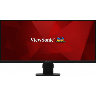 VIEWSONIC VA3456-MHDJ 34  3440X1440 219 IPS SPEAKER PIVOT